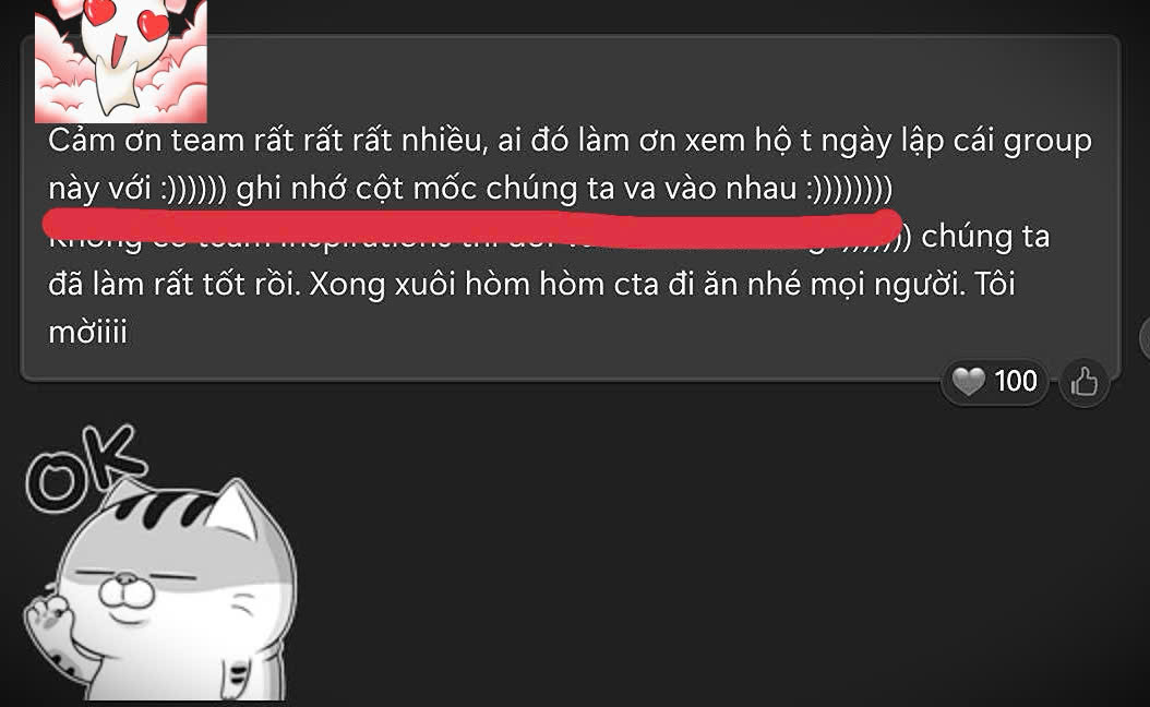 Feedback